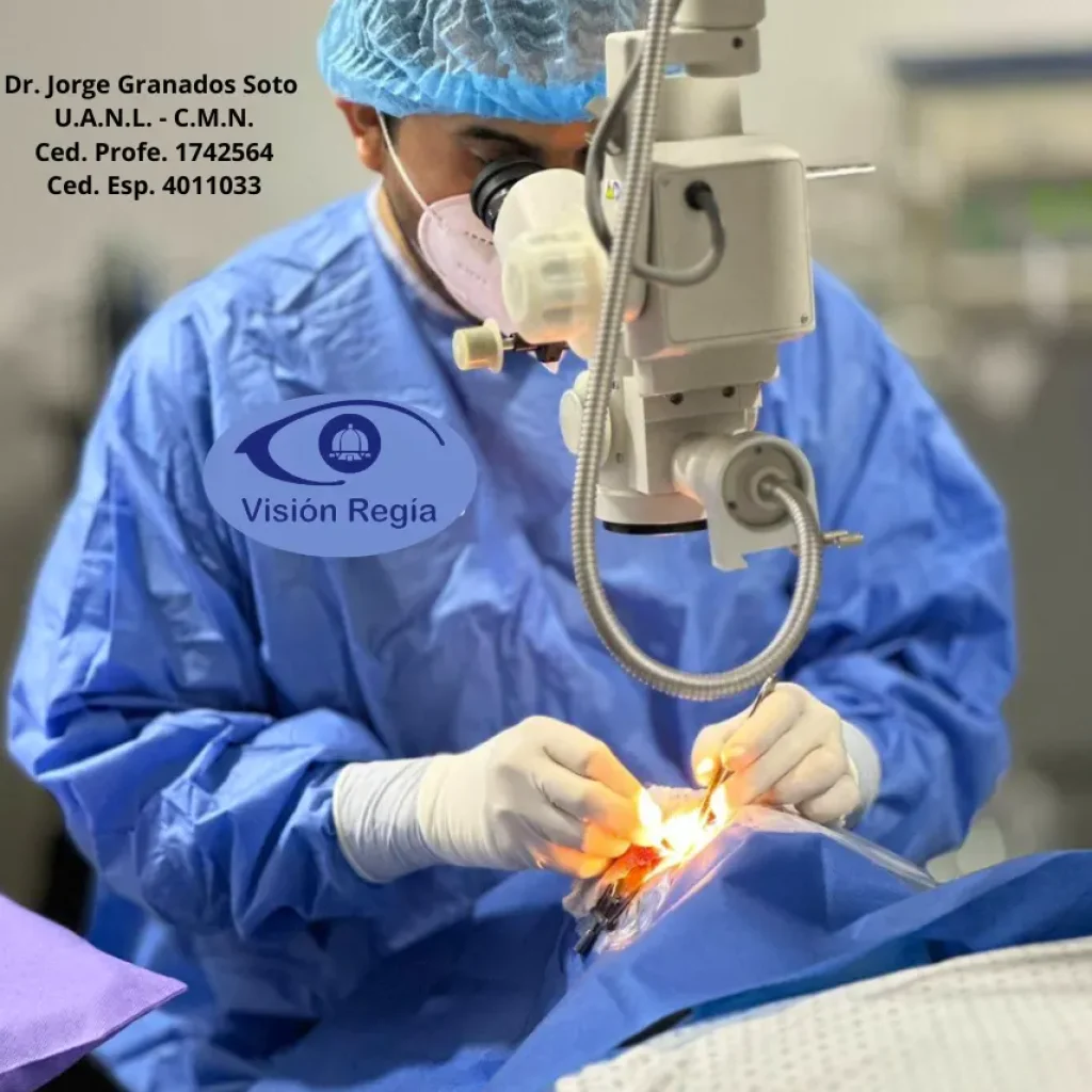 causas del pterigion